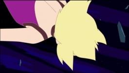 Rick and Morty The Anime - Season 01 Episode 09